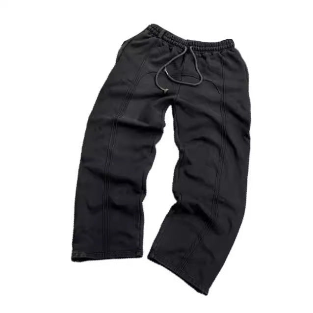 Sunamachi Drift Stretch Trousers