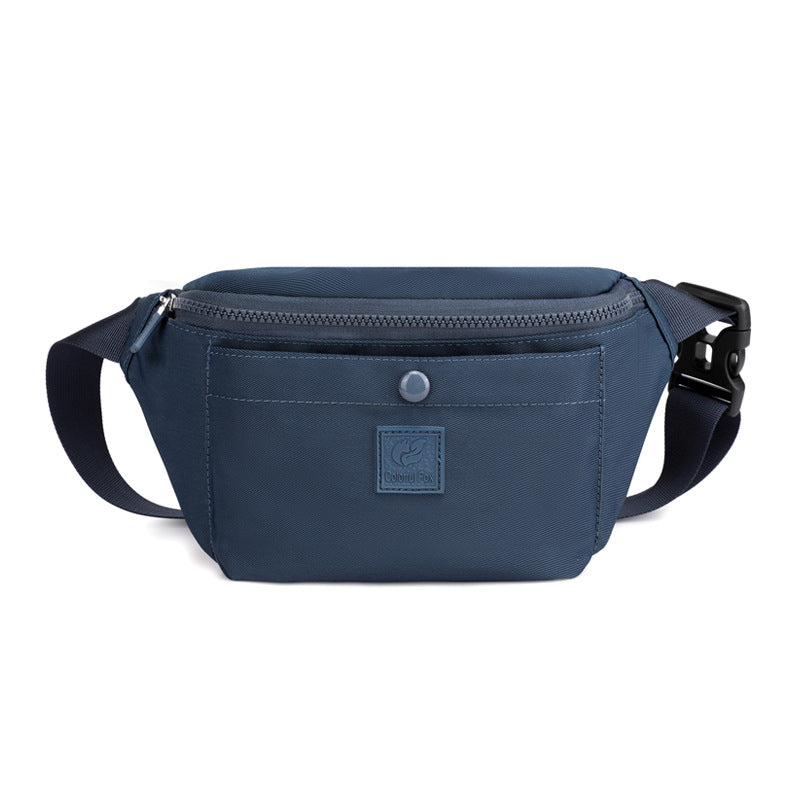 Sunamachi Motion Crossbody — Apricot
