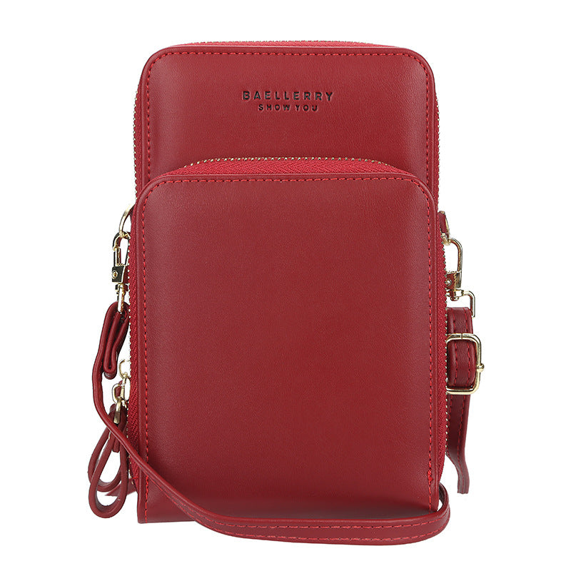 Baellery CityLink Shoulder Bag