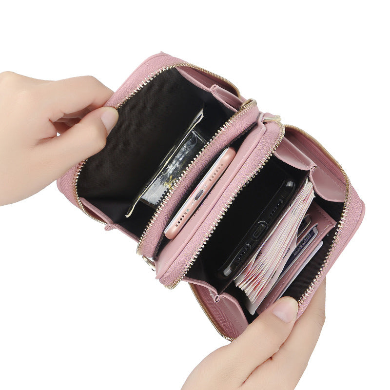 Baellery CityLink Shoulder Bag
