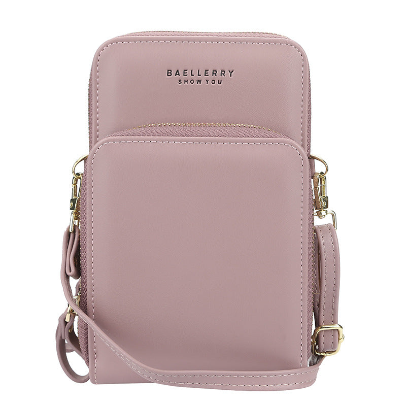 Baellery CityLink Shoulder Bag