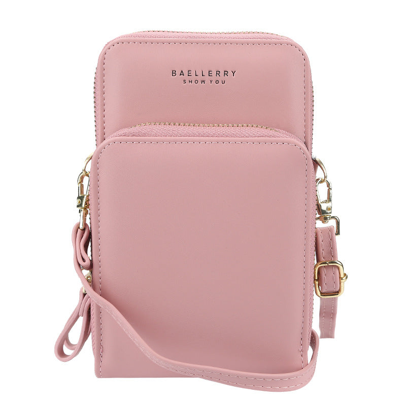 Baellery CityLink Shoulder Bag
