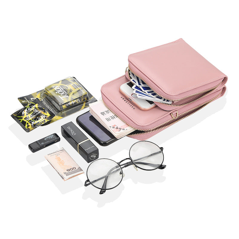 Baellery CityLink Shoulder Bag
