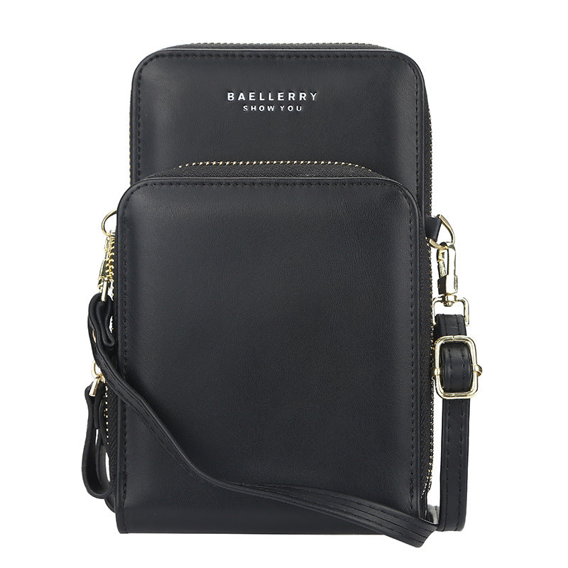 Baellery CityLink Shoulder Bag