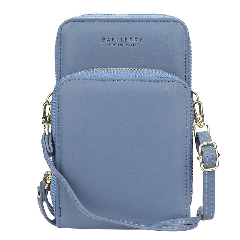 Baellery CityLink Shoulder Bag