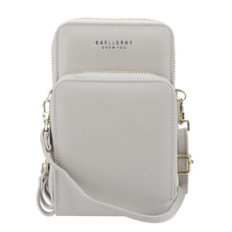 Baellery CityLink Shoulder Bag