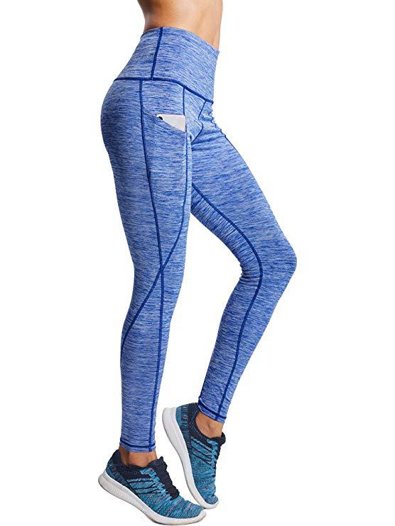 Sunamachi Pocket Flex Yoga Pants