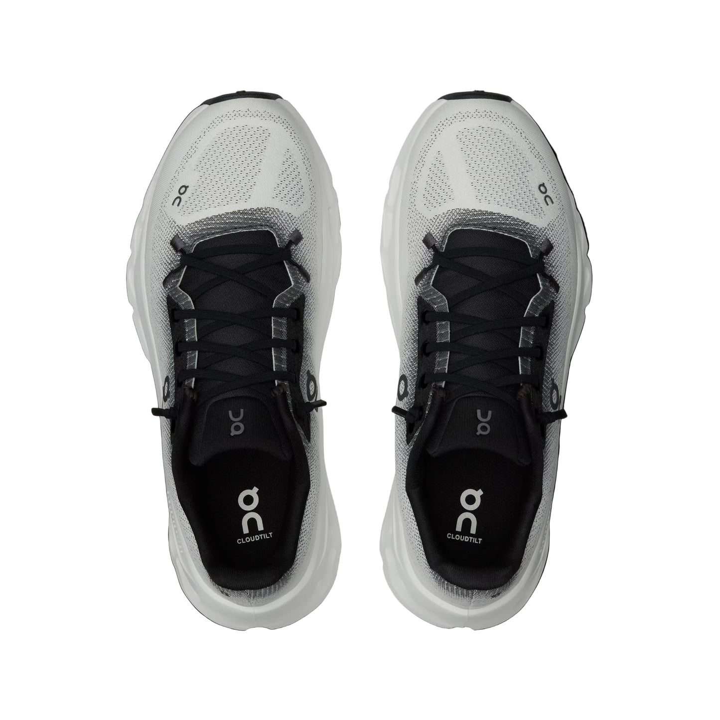 Women’s ON Cloudtilt Black/Ivory