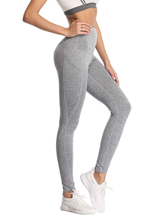 Sunamachi Pocket Flex Yoga Pants