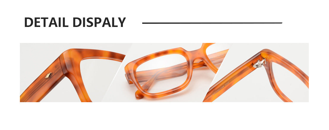 SUNA // Plata Argento Polarized Sunglasses