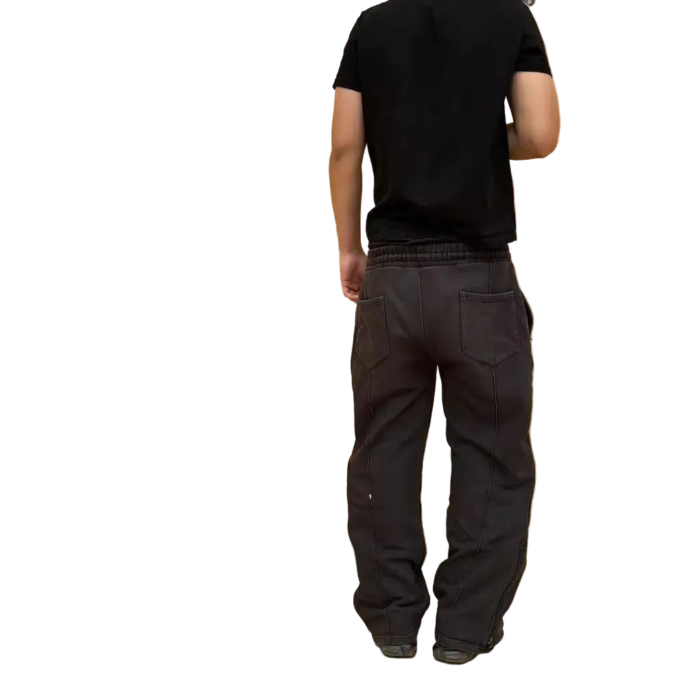 Sunamachi Drift Stretch Trousers