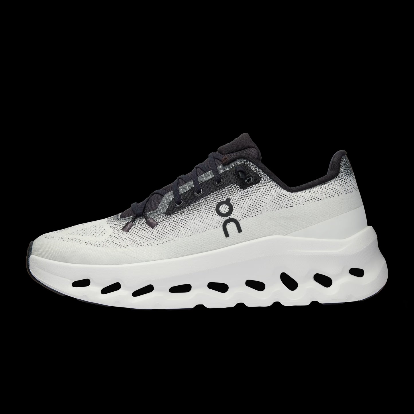 Women’s ON Cloudtilt Black/Ivory