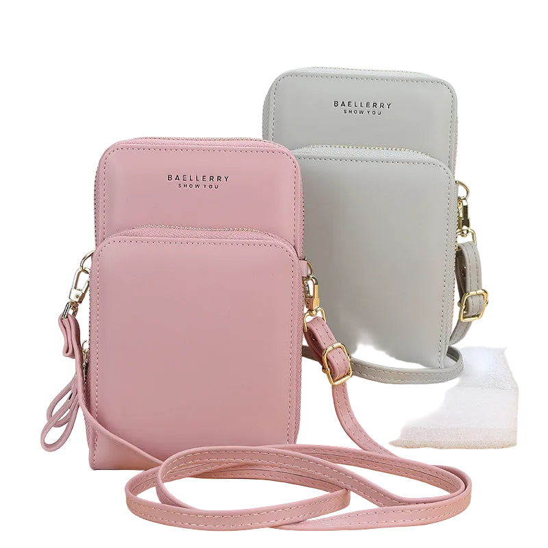 Baellery CityLink Shoulder Bag