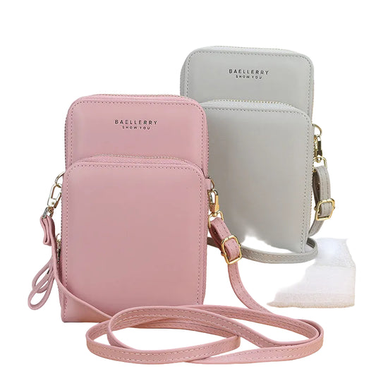 Baellery CityLink Shoulder Bag