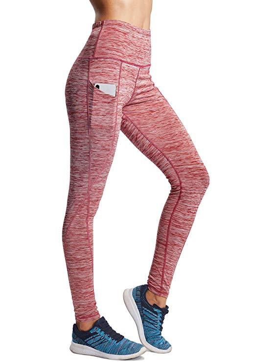 Sunamachi Pocket Flex Yoga Pants