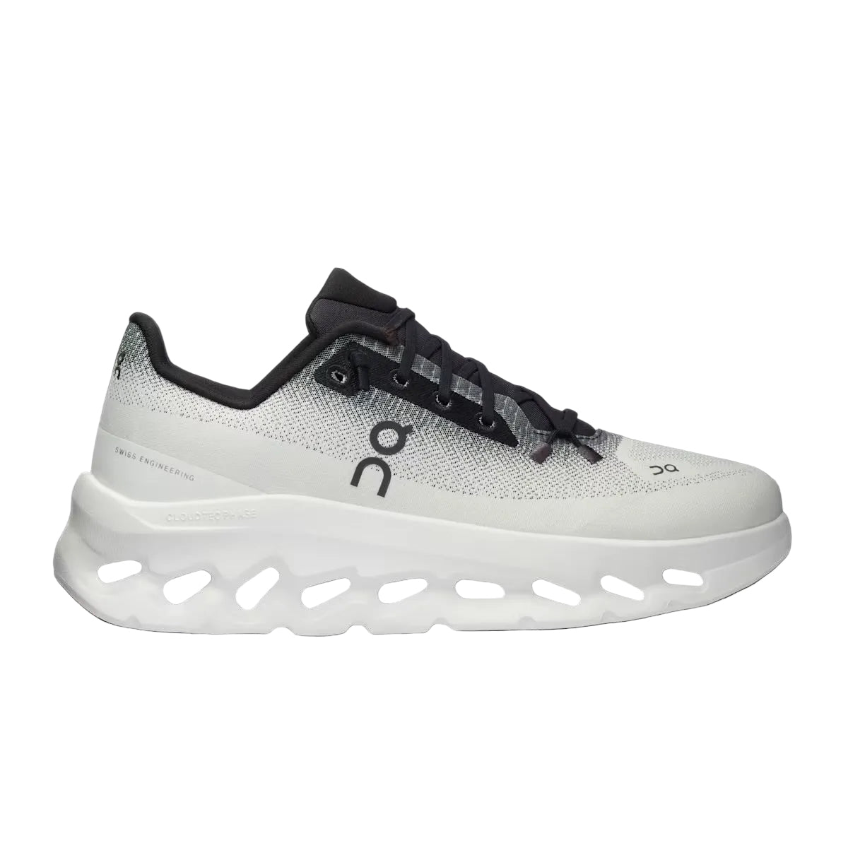 Women’s ON Cloudtilt Black/Ivory