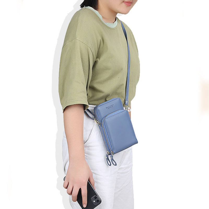 Baellery CityLink Shoulder Bag