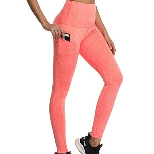 Sunamachi Pocket Flex Yoga Pants