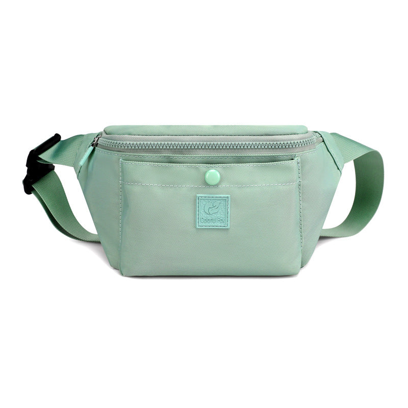 Sunamachi Motion Crossbody — Apricot