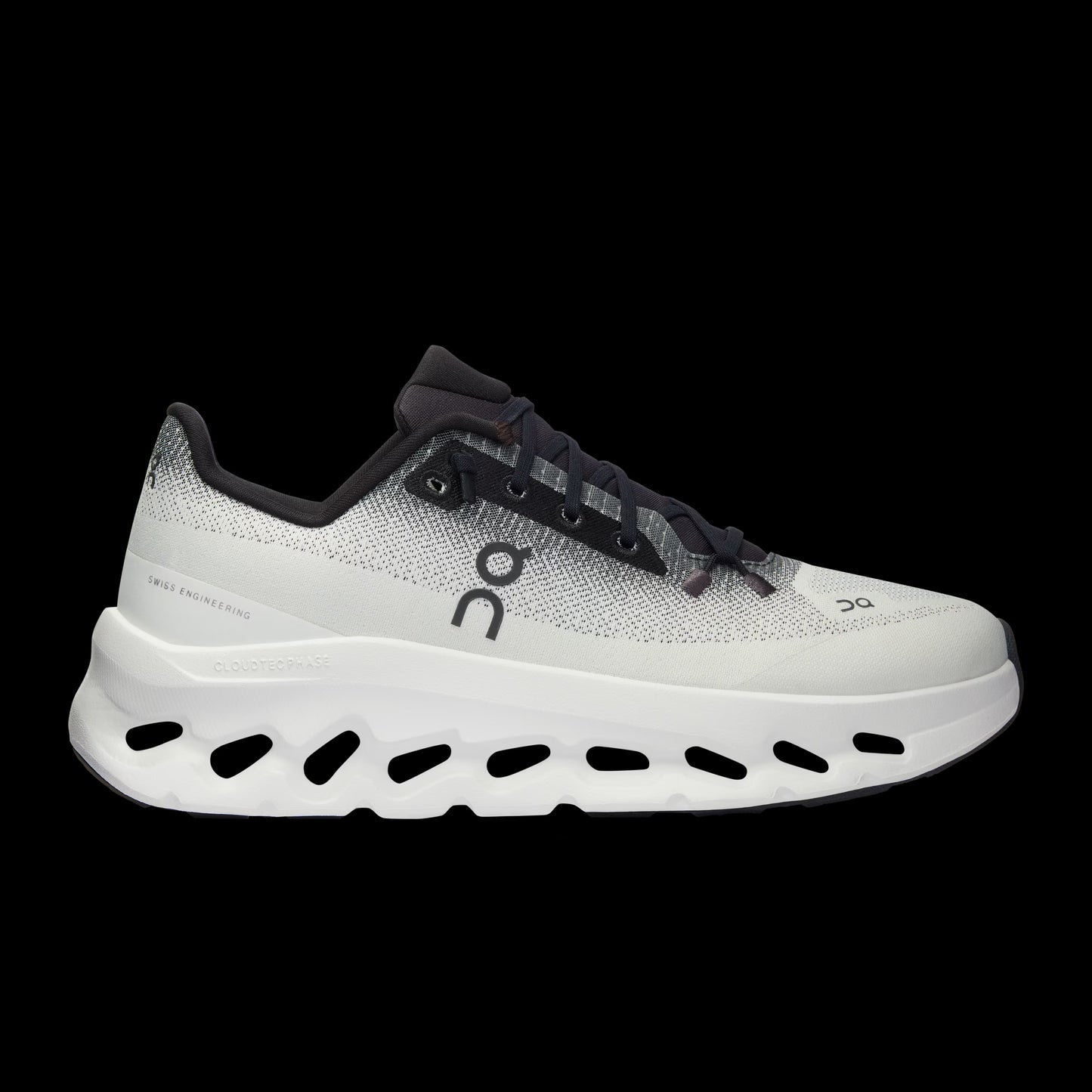 Women’s ON Cloudtilt Black/Ivory