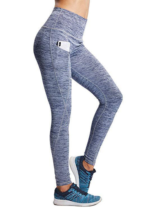 Sunamachi Pocket Flex Yoga Pants