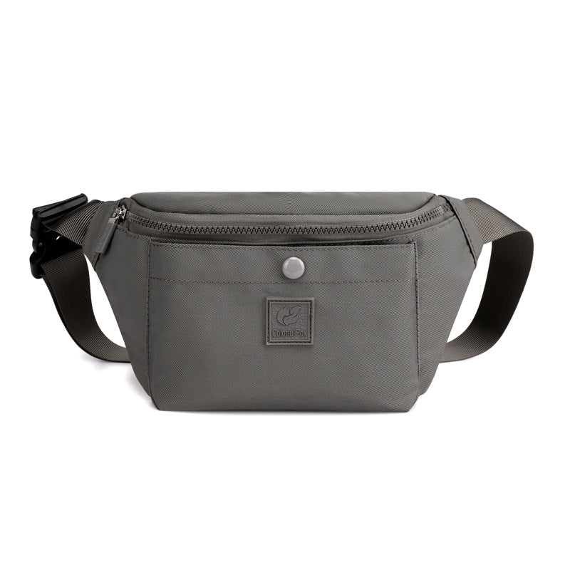 Sunamachi Motion Crossbody — Apricot
