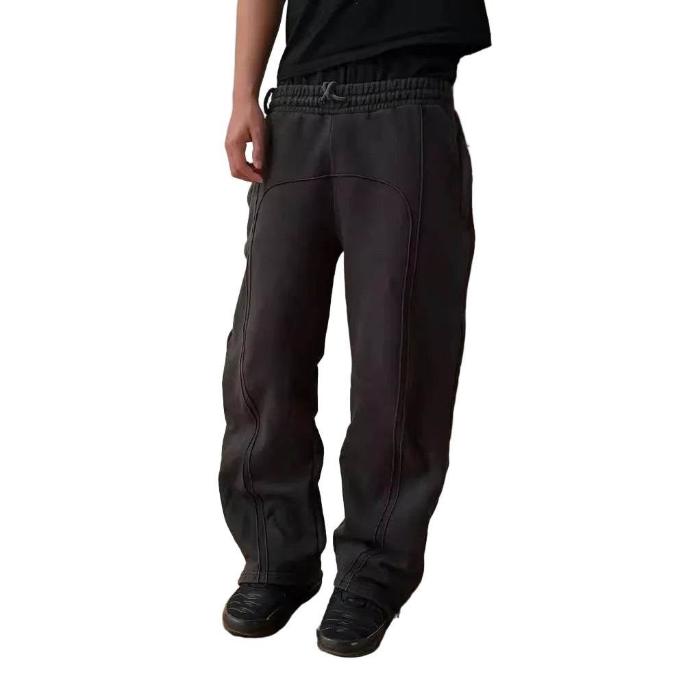 Sunamachi Drift Stretch Trousers