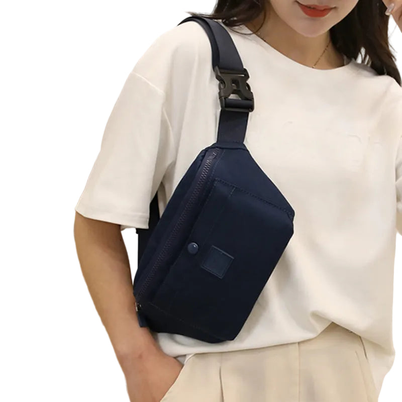 Sunamachi Motion Crossbody — Apricot
