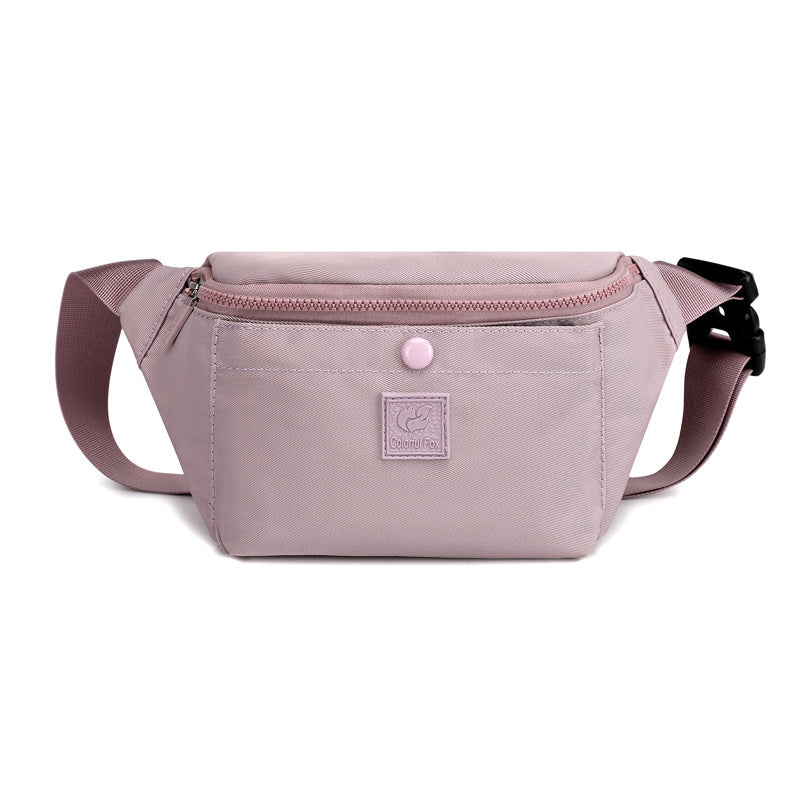 Sunamachi Motion Crossbody — Apricot