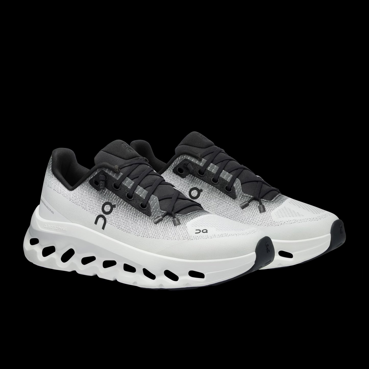 Women’s ON Cloudtilt Black/Ivory