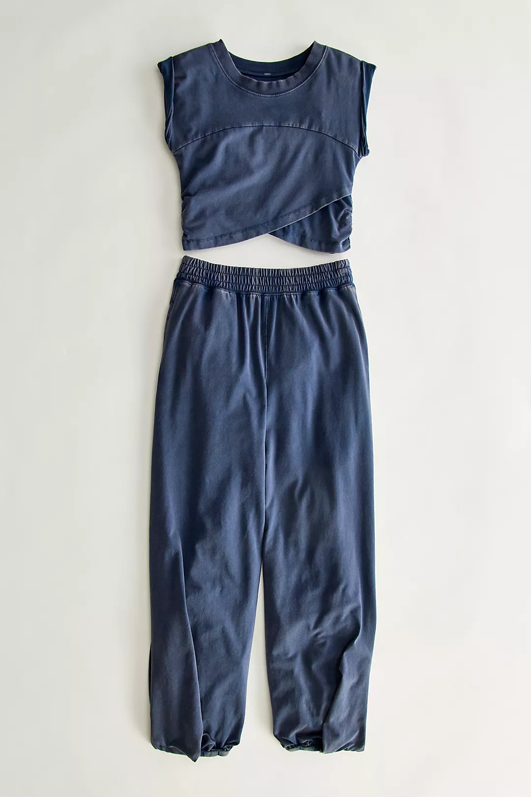 Midnight Navy Crossover Set