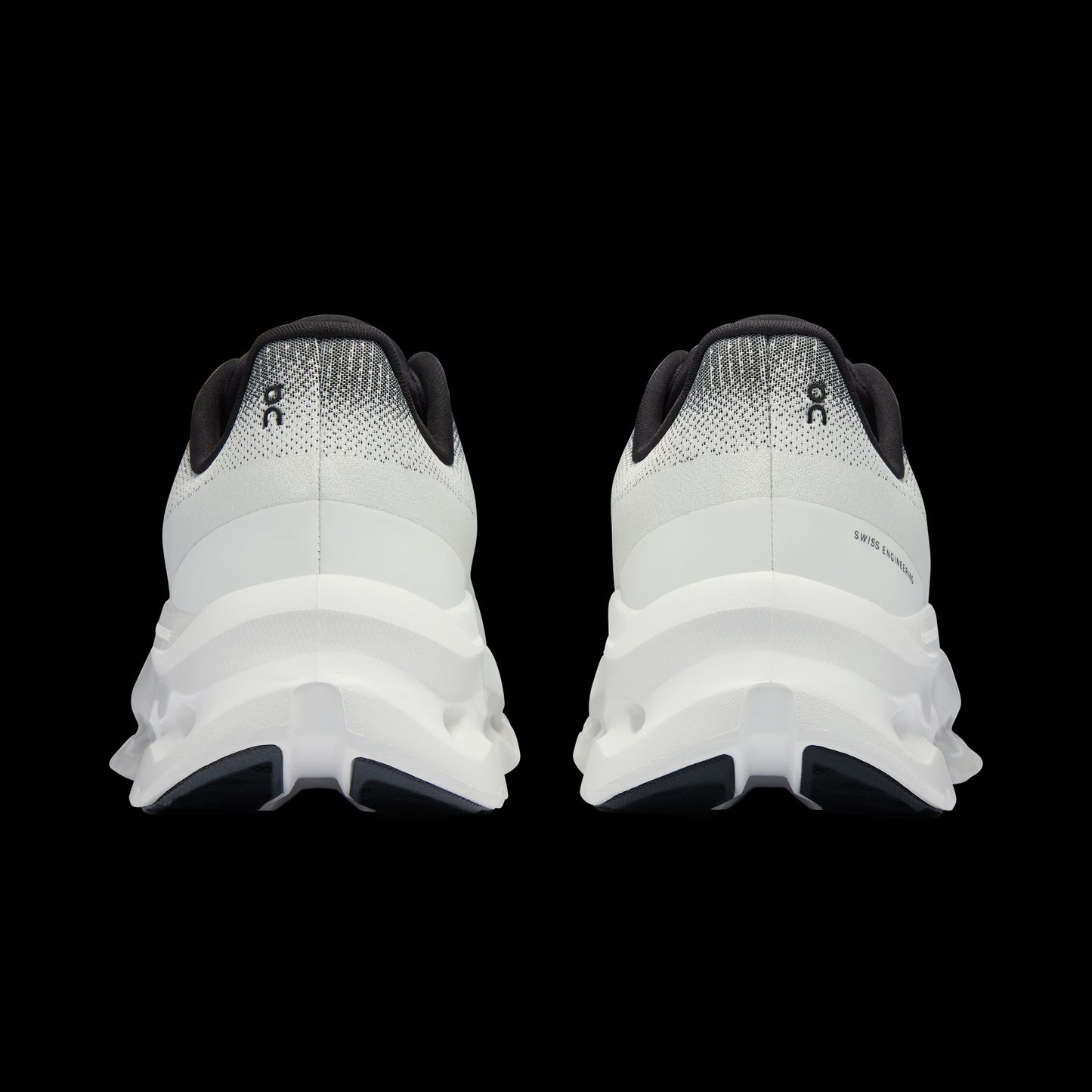 Women’s ON Cloudtilt Black/Ivory
