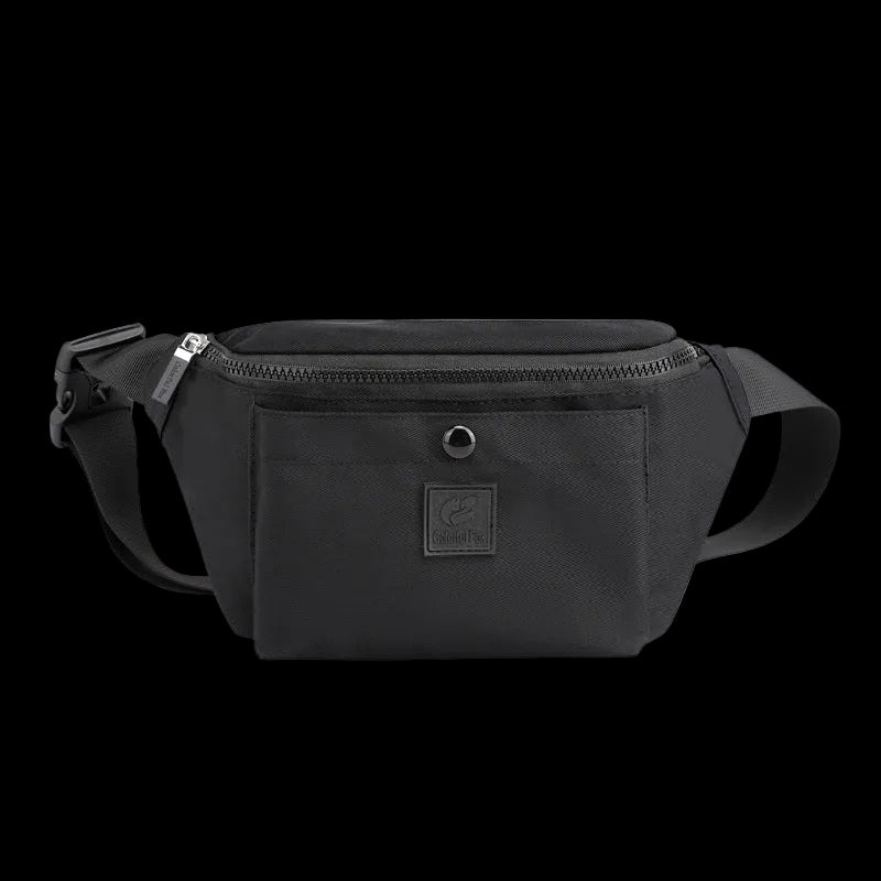 Sunamachi Motion Crossbody — Apricot