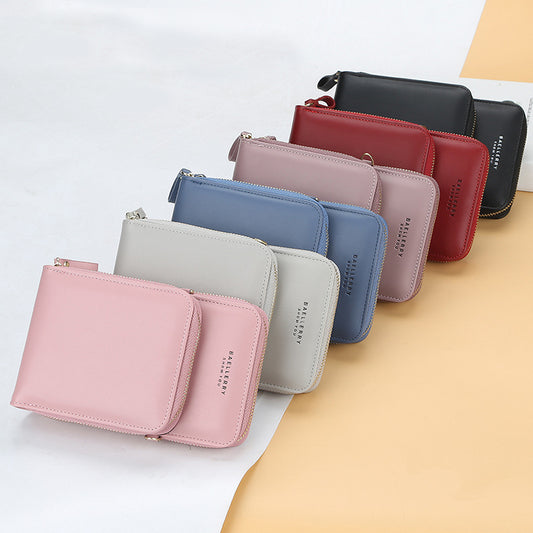 Baellery CityLink Shoulder Bag